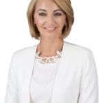 Krizsány Ildikó