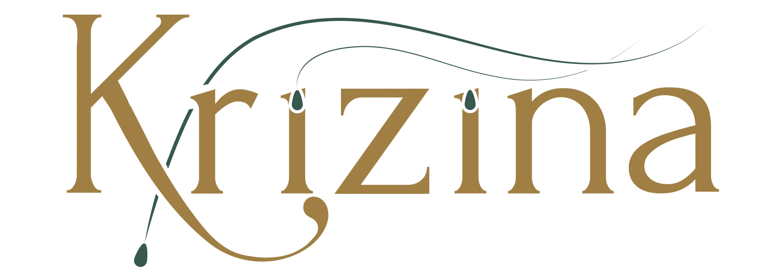 Krizina