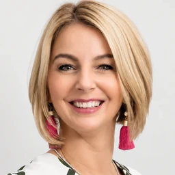 Krizsány Ildikó