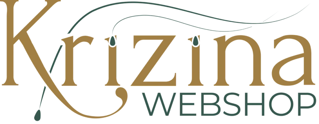KRIZINA Webshop