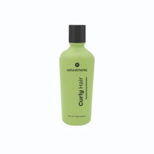 Moisturizing Shampoo · Hidratáló göndör haj sampon 250 ml
