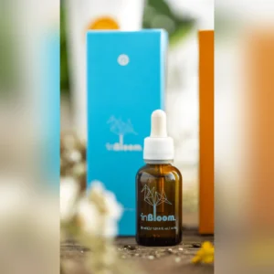 Calming Lotion · Nyugtató tonik