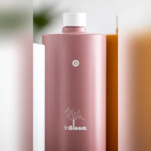 Moisturizing Shampoo · Hidratáló sampon 1000 ml