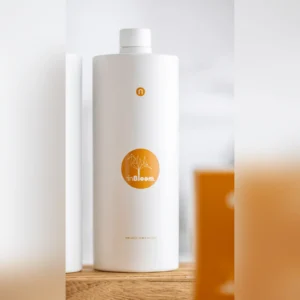 Lush Nourishing Mask · Tápláló, regeneráló maszk 1000 ml