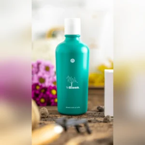 Detox Shampoo · Mélytisztító Sampon 250 ml