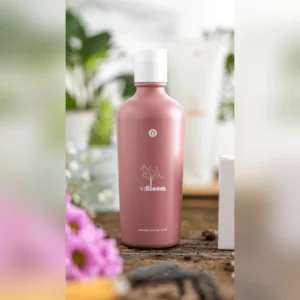 Moisturizing Shampoo · Hidratáló sampon 250 ml