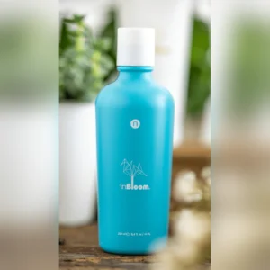 Calming Shampoo · Nyugtató sampon érzékeny fejbőr 250 ml