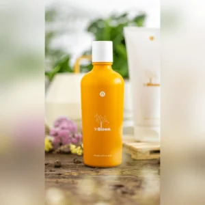 Lush Shampoo · Hajregeneráló sampon 250 ml