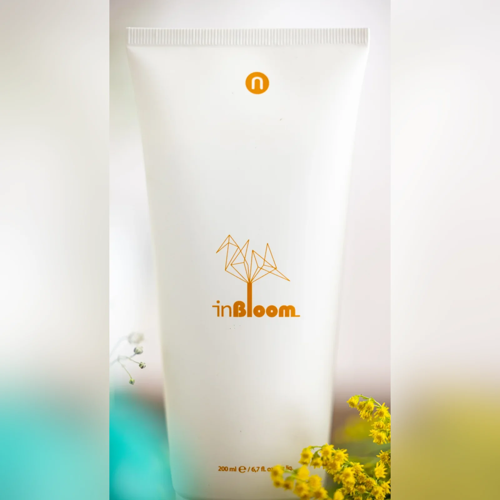 Lush Moisturizing Mask · Hidratáló maszk 200 ml
