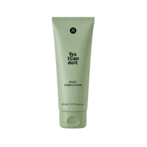 Silky Hand Cream · Selymesítő kézkrém
