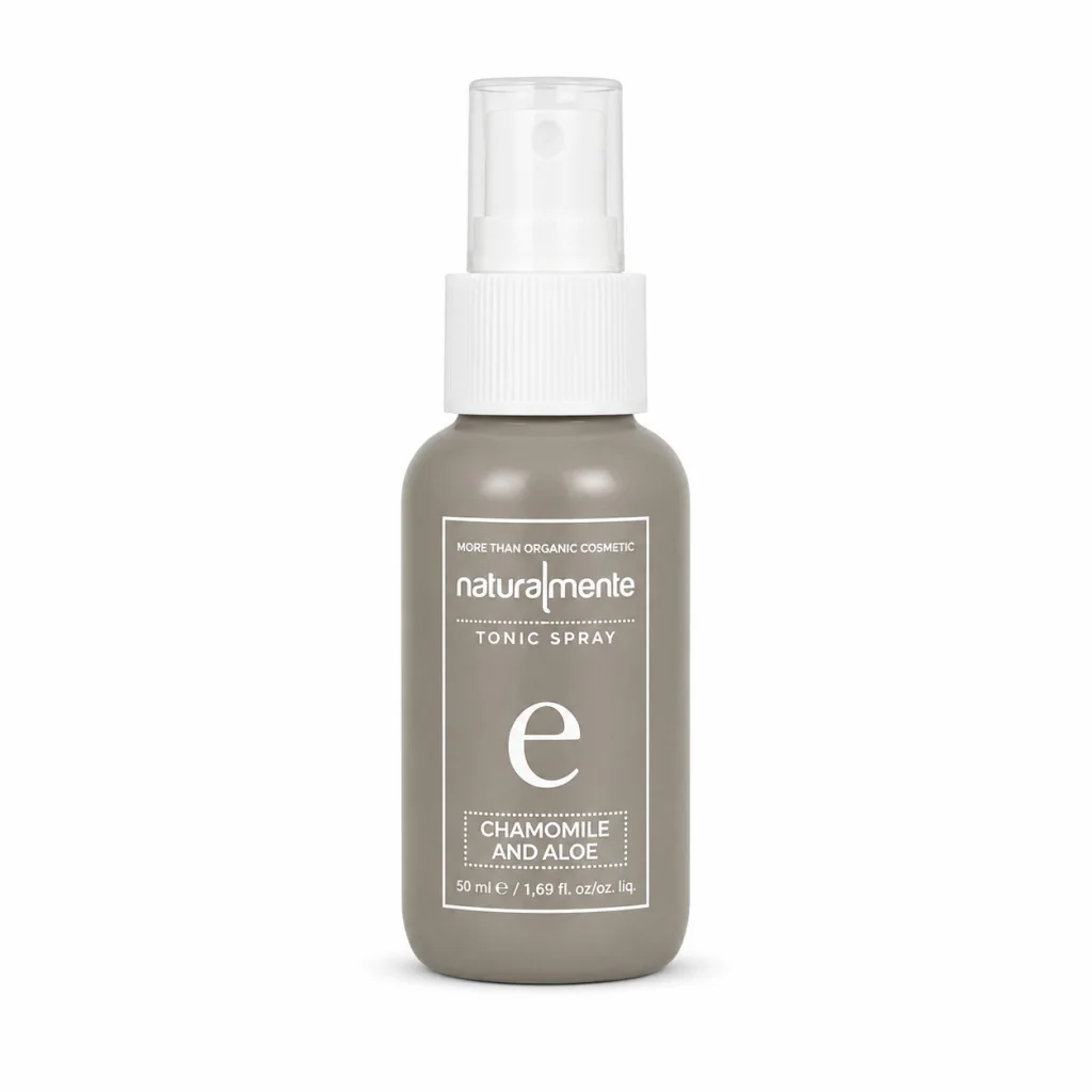 Chamomille and Aloe Tonic Spray 50 ml