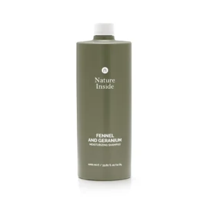 Fennel and Geranium Shampoo 1000 ml