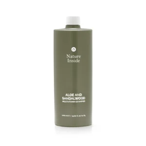 Aloe and Sandalwood Shampoo 1000 ml