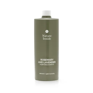 Rosemary and Lavender Shampoo 1000 ml