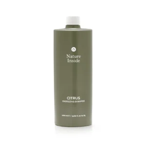 Citrus Shampoo 1000 ml