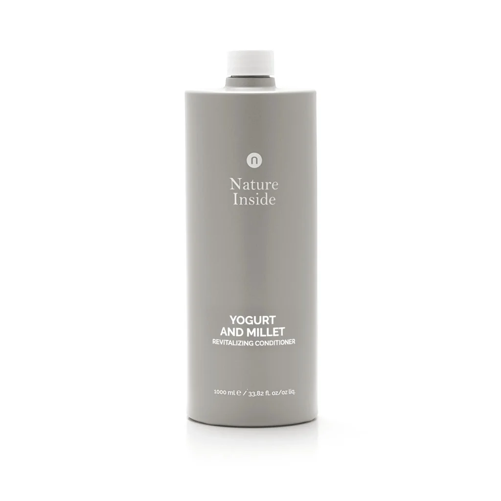 Yogurt and Millet Conditioner 1000 ml