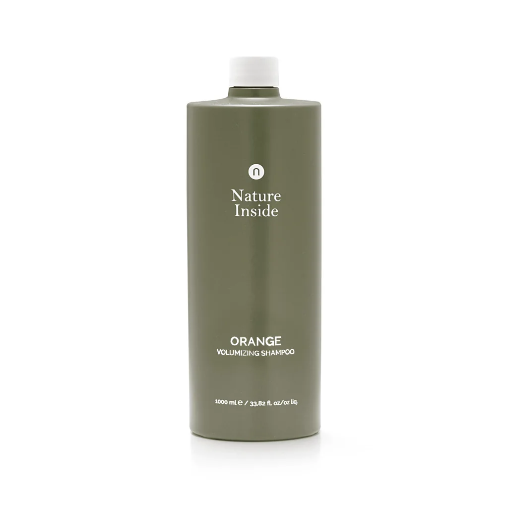 Orange Shampoo 1000 ml