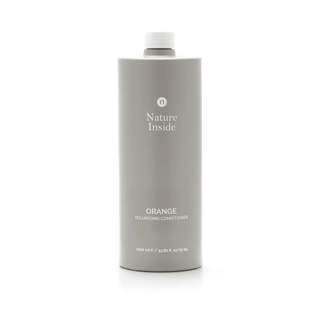 Orange Conditioner 1000 ml