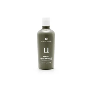 Fennel and Geranium Shampoo 250 ml