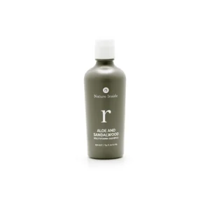 Aloe and Sandalwood Shampoo 250 ml