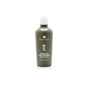 Rosemary and Lavender Shampoo 250 ml