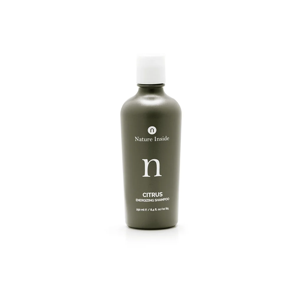 Citrus Shampoo 250 ml