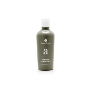 Orange Shampoo 250 ml