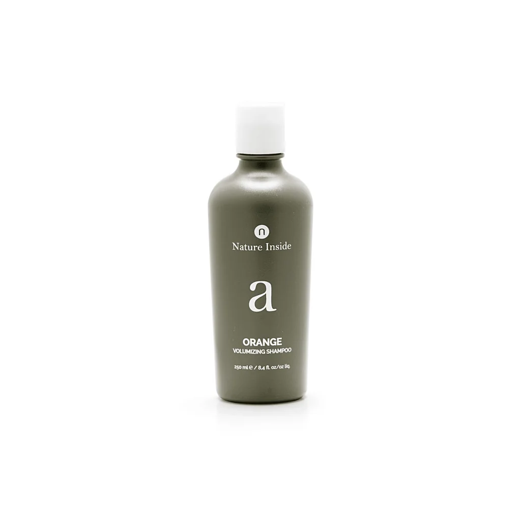Orange Shampoo 250 ml