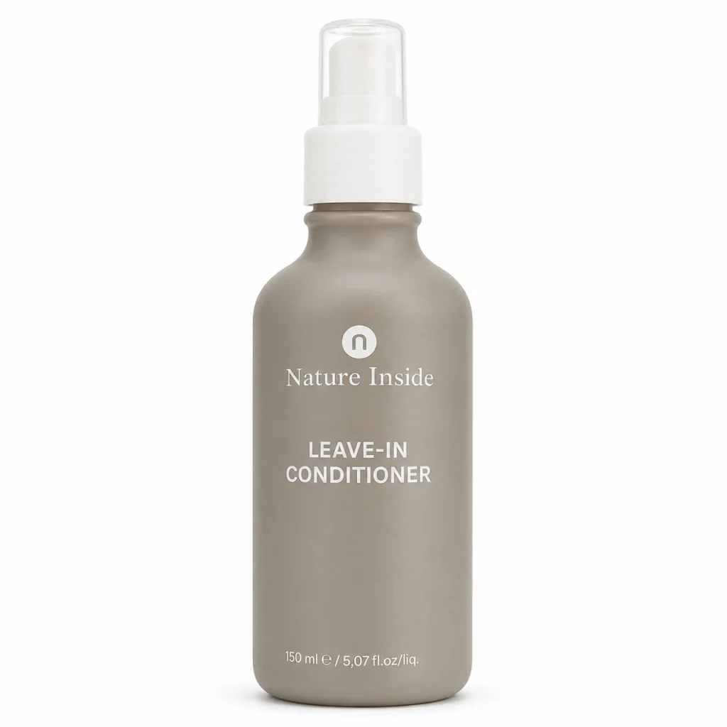 Leave in Conditioner