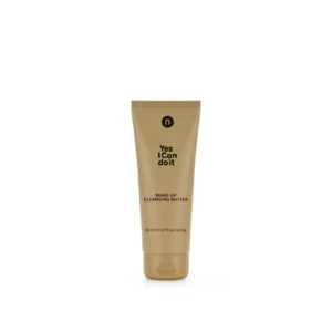 Make · Up Cleansing Butter
