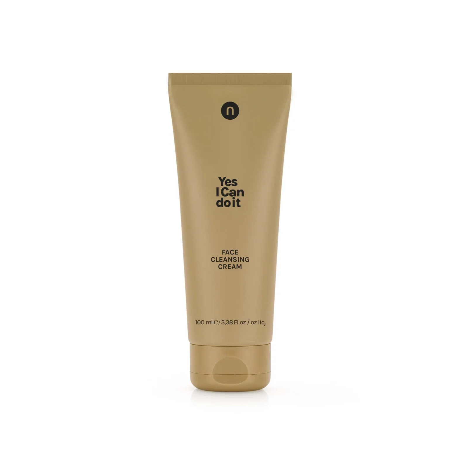 Face Cleansing Cream