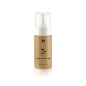Detox Cleansing Foam