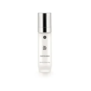 Purifying Cream