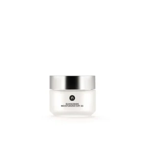 Sunscreen Moisturizer SPF 30
