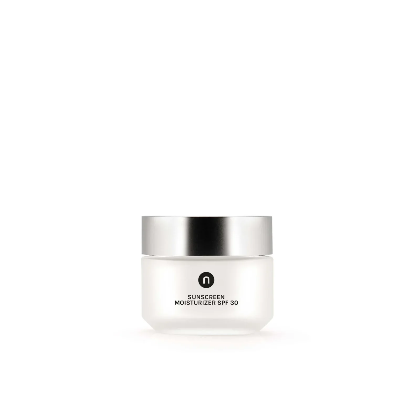 Sunscreen Moisturizer SPF 30