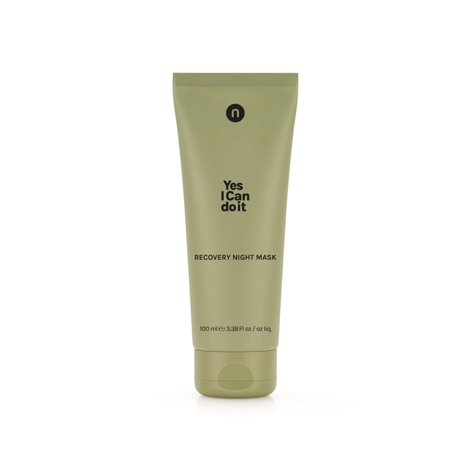 Recovery Night Mask