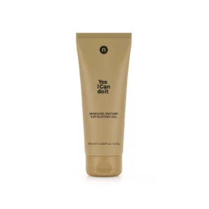 Morning Enzyme Exfoliating Gel
