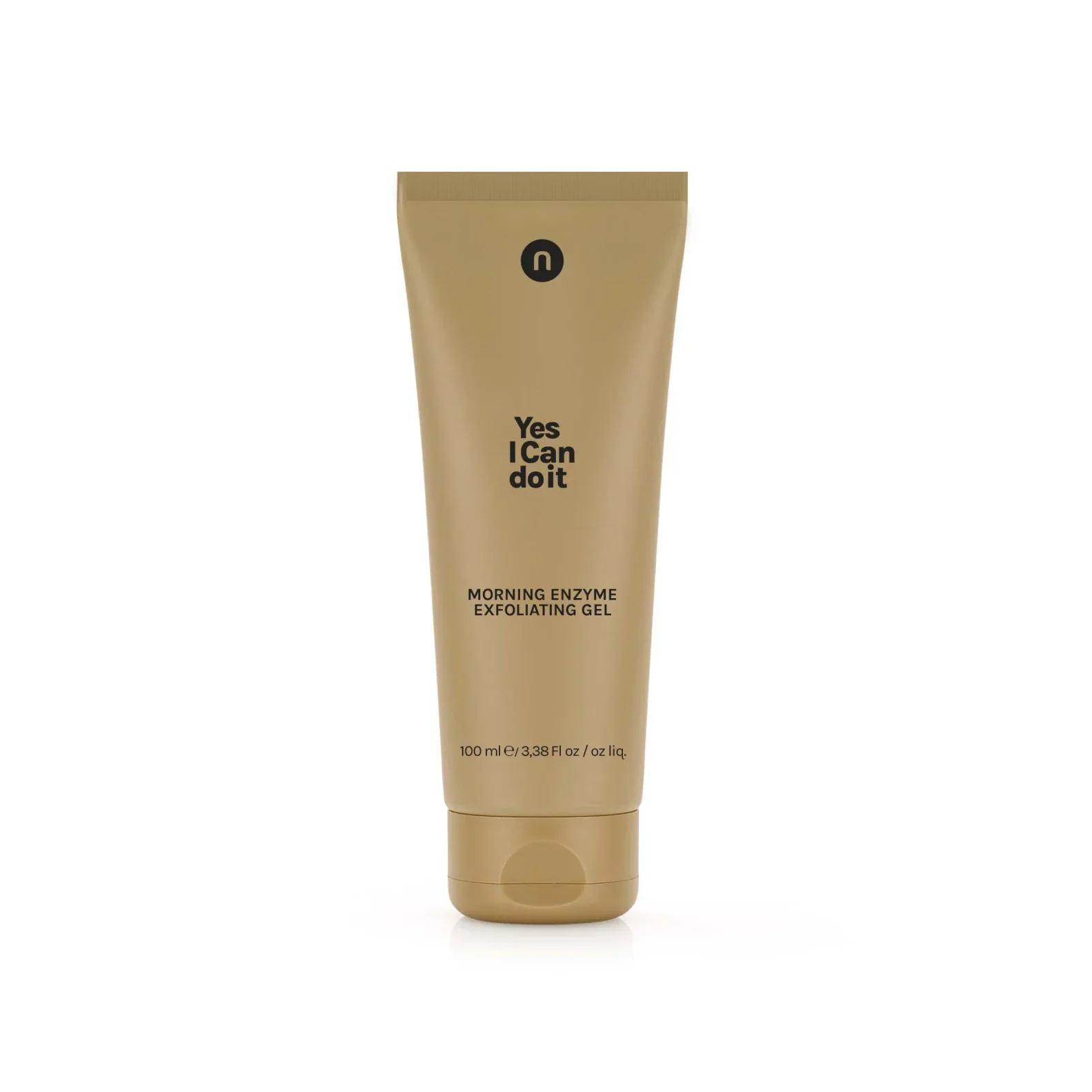Morning Enzyme Exfoliating Gel