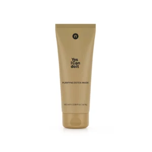 Purifying Detox Mask