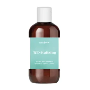 Revitalizing Shampoo · Hajnövekedést támogató Sampon