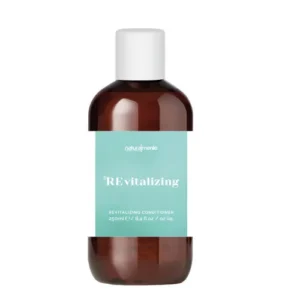 Revitalizing Conditioner · Hajnövekedést támogató Kondicionáló