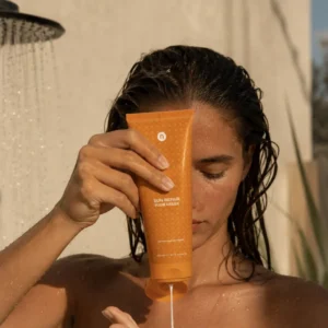 Sun Repair Hair Mask