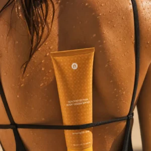 Sun Protection Body Cream SPF 50