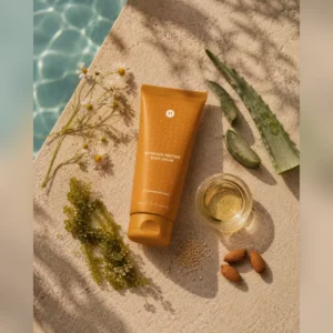 After Sun Restore Body Cream