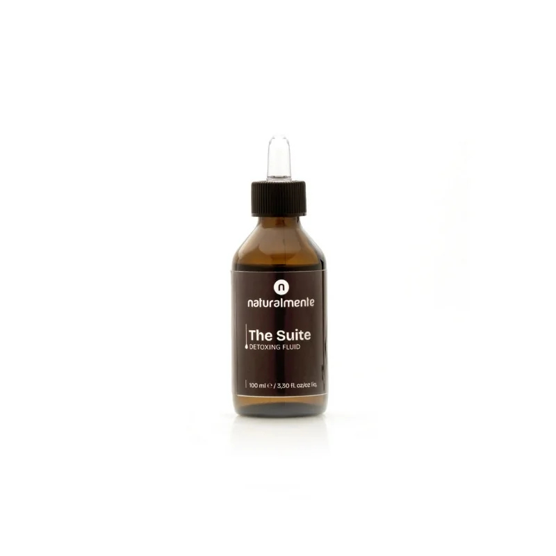 The Suite Detoxing Fluid 100 ml
